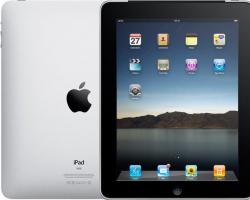 Полная история планшетов Apple: Все модели Айпадов (iPad) Купить новый планшет айпад