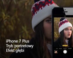 Вся правда о камере iPhone XR и портретных режимах Apple Эффект глубины на айфон приложение